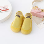 Ginger Letter A / Size 20 (inner length 12cm)