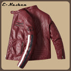 Burgundy / European size-s