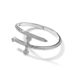 silver 7inch