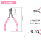 diagonal pliers