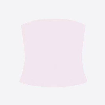 Spot Tankair Sexy Pure Desire Sexy Elastic Tube Top Sports Fitness Vacation Bottoming Vest Chest Wrap