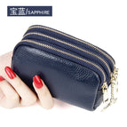 Sapphire Blue
