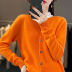 Emma orange / S