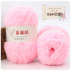 04 Medium Powder