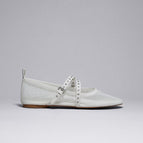 Ivory White / 41