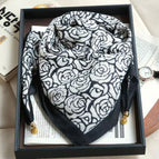 Black rose