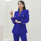 Royal blue / S