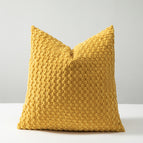 Yellow / 45*45cm double-sided (excluding core)
