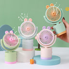 Ap251 shaking head rabbit model