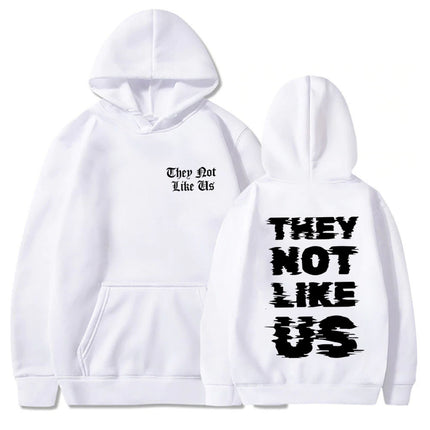 Kendrick Lamar Not Like Us Hoodie Kendrick Lamar Fan Hoodie