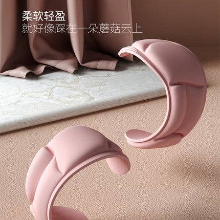 Dropshipping 5D Sports Ultra-Soft High-Heeled Shoes with Poop-Stepping Military Training Shock-Absorbing Sweat-Absorbing Deodorant Thickeneded Soft-Soled Insoles