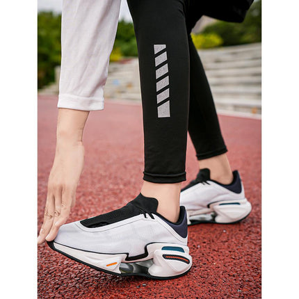 Men's shoes big shadow 3.0ESSENTIAL running shoes 2024 autumn and winter breathable carbon plate shock absorption sneaker