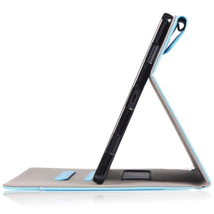 For SoftBank Tab6 A101LV 10.3 inch protective case Lenovo Tab6 2021 business leather case