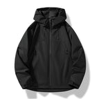 Black / S