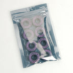 Powder cover 608RS-9 bearing 8 a bag