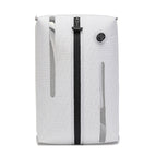Black and white plaid / 21L
