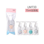 Pressure 75ml-lm733