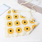 Ts-7013 yellow flower