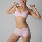 Pink / S