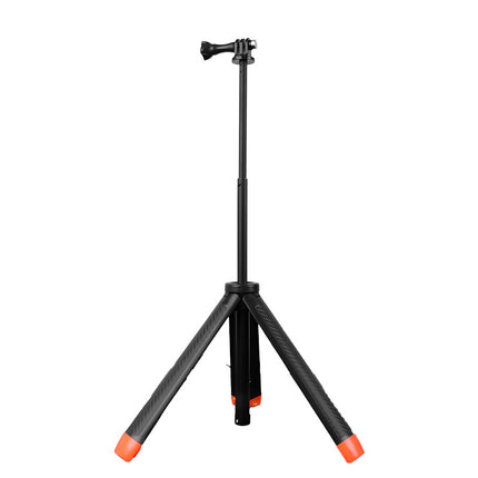 Gopro floating selfie stick handheld underwater photography shooting stabilizer camera diving floating buoyancy stick