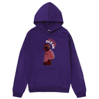 Purple / S