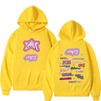 yellow / S