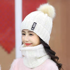 Milky white (cap)