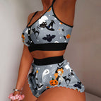Halloween Figure 2 / S