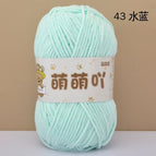 43 water blue