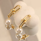 Shell beads