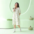 Qd11262000 [pure cotton with frame] / Xl recommended weight 60.5-72.5kg
