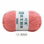 12 watermelon red