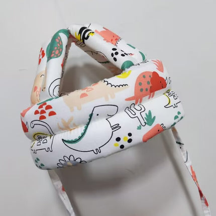 Head protection cap baby drop-proof cap children's toddler cap baby crash-proof cap baby drop-proof cap baby