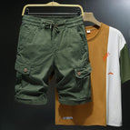 1155 green / M