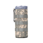 Acu camouflage / All yards