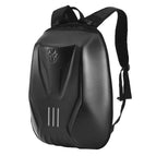 JS022 carbon fiber pattern hard shell bag / Default item