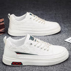 White 8827 / 38 [standard leather shoe size]