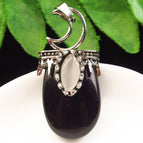 Black onyx