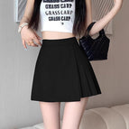 Black [large quantity in stock] / XS