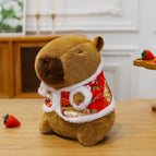 25cm / Flower jacket style 2