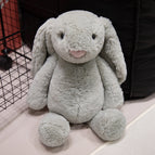 【no standard】 / Gray rabbit【20cm】