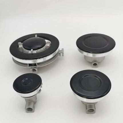 Wholesale Shabaff SABAF burner embedded gas stove gas stove accessories stove Shabaff burner fire cover