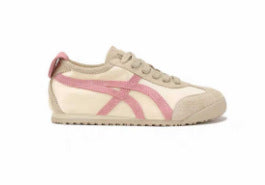Pigskin Su Yinyin 4.5cm Soft Collapse Interior Height Silk Color-matching Heel Forrest Gump Casual Shoes Women's German Training Shoes