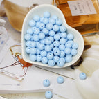 6cm, about 4500 pieces/catties / Light blue