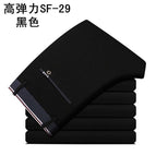 Summer thin money 29 black / 28 waist 2 feet 1