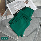 Swamp green (pants) / S