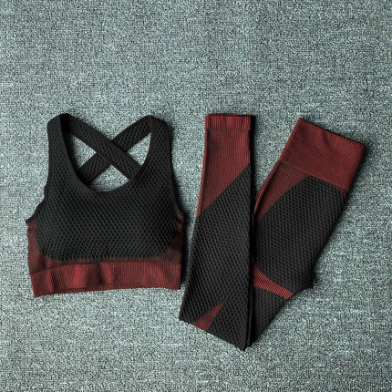Quick-Drying Large Size Seamless High-Waisted Yoga Pants for Outer Wear Lulu Tight-Fitting Weight Loss Abdominal Buttocks Sports Fitness Body Shaping