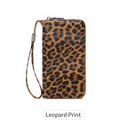 Leopard print