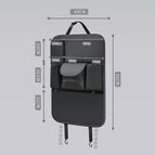 New model without dining table black large size