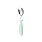Green spoon